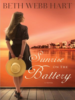 cover image of Sunrise on the Battery